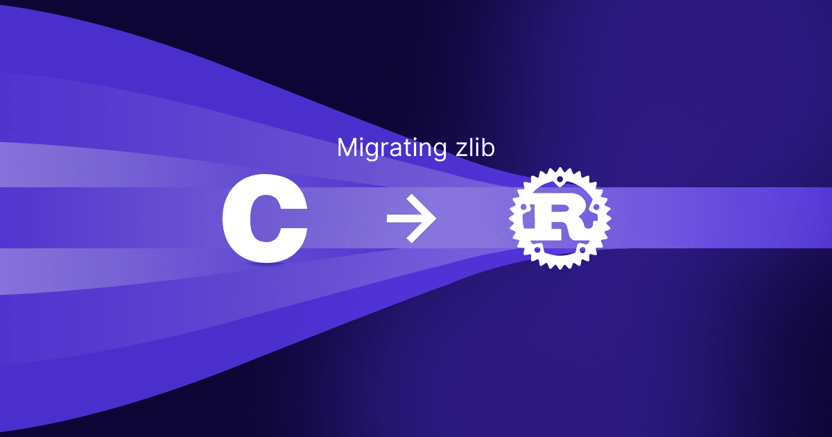 Zip With Blitzy zlib