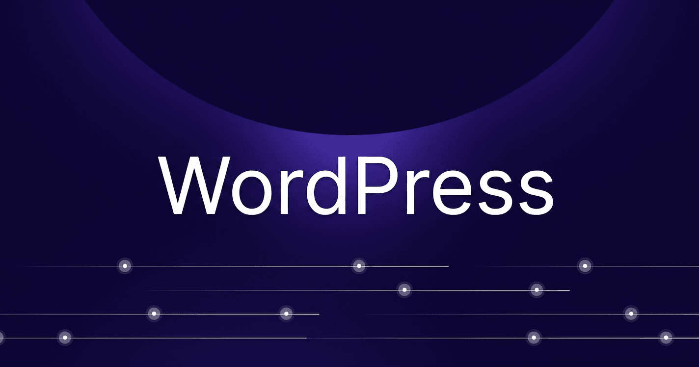 43% of the Internet Just Got Faster: Blitzy’s WordPress Run